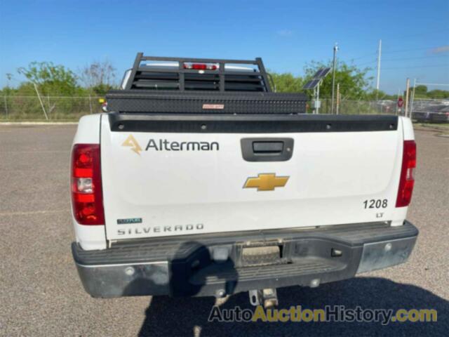 CHEVROLET SILVERADO 1500 LT, 1GCRCSE03CZ211857