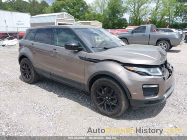 LAND ROVER RANGE ROVER EVOQUE SE/SE PREMIUM, SALVP2BG4HH237300