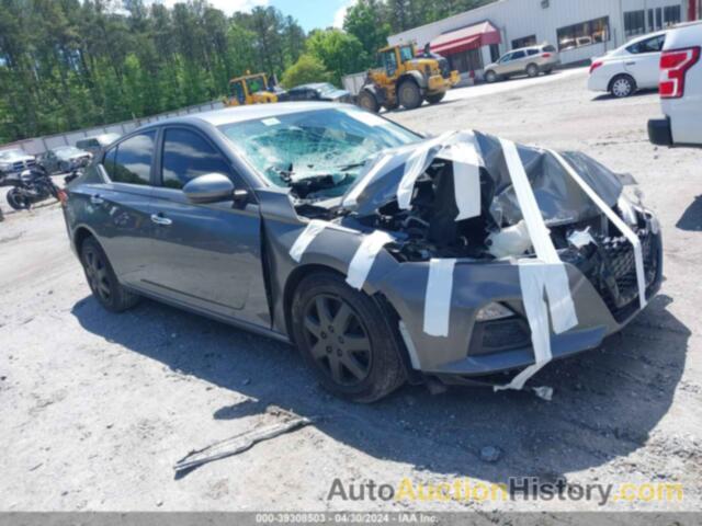 NISSAN ALTIMA S FWD, 1N4BL4BV5LC266588