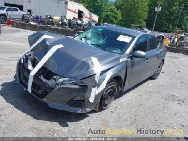 NISSAN ALTIMA S FWD, 1N4BL4BV5LC266588