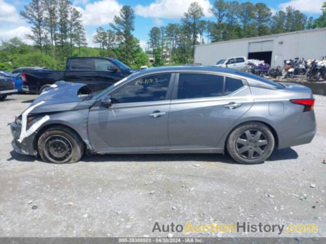 NISSAN ALTIMA S FWD, 1N4BL4BV5LC266588