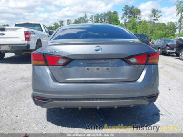 NISSAN ALTIMA S FWD, 1N4BL4BV5LC266588