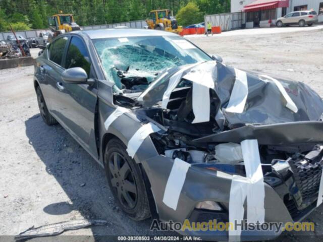 NISSAN ALTIMA S FWD, 1N4BL4BV5LC266588