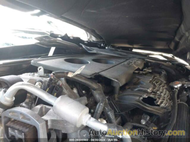 NISSAN ALTIMA S FWD, 1N4BL4BV5LC266588