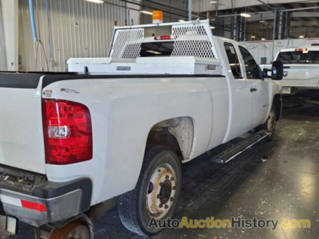 CHEVROLET SILVERADO 2500HD WORK TRUCK, 1GCHC49K69E150071