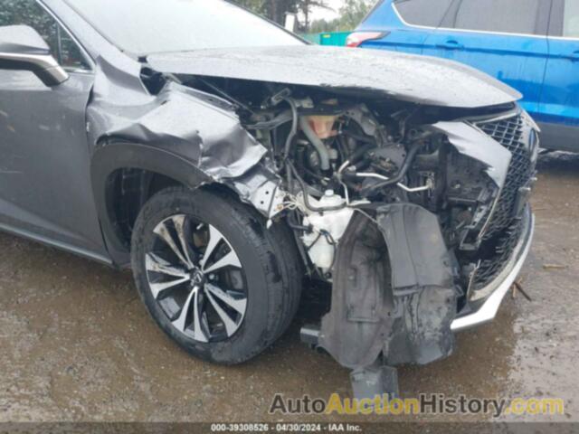 LEXUS NX 300 F SPORT, JTJBARBZ3K2190743