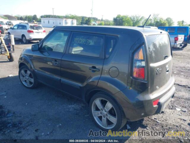 KIA SOUL +/!/SPORT, KNDJT2A26B7202794