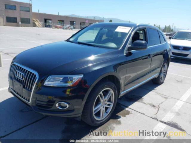 AUDI Q5 2.0T PREMIUM, WA1LFAFPXDA017792