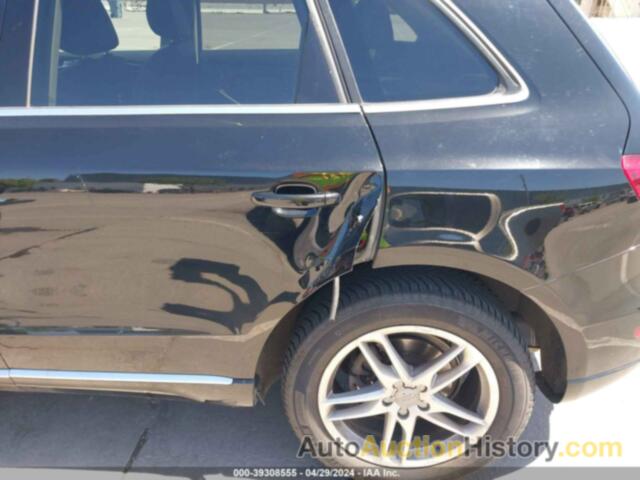 AUDI Q5 2.0T PREMIUM, WA1LFAFPXDA017792