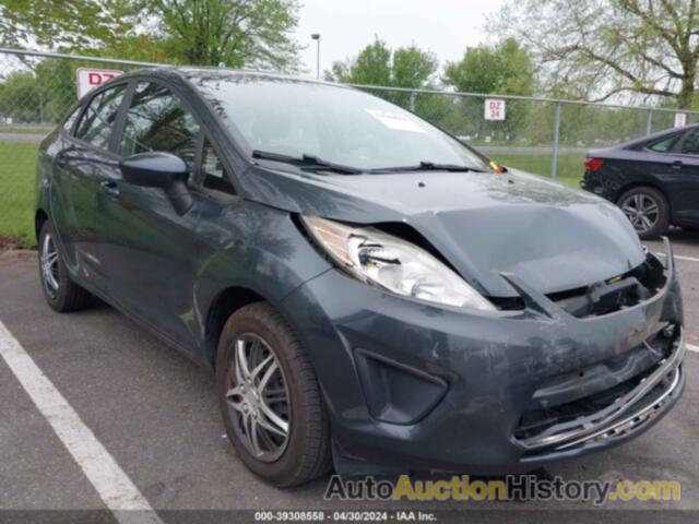 FORD FIESTA SE, 3FADP4BJXBM203221