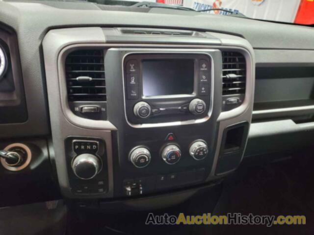 RAM 1500 ST, 1C6RR7FT6HS534893