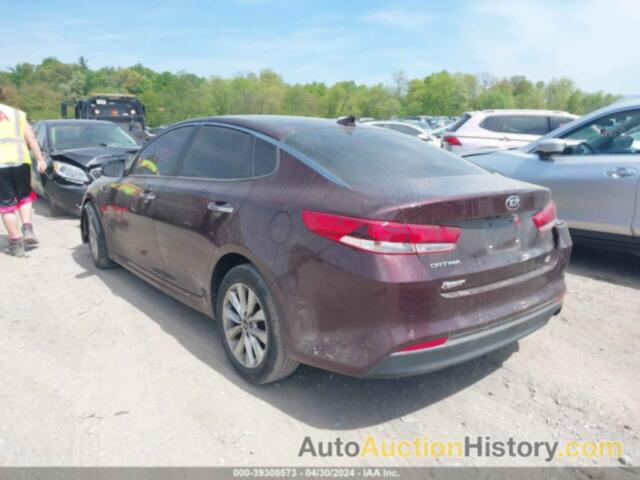 KIA OPTIMA LX/S, 5XXGT4L37JG258146