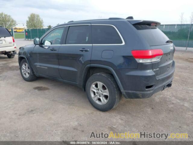 JEEP GRAND CHEROKEE LAREDO, 1C4RJFAG6EC186233