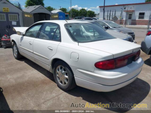 BUICK REGAL LS, 2G4WB55K911165736