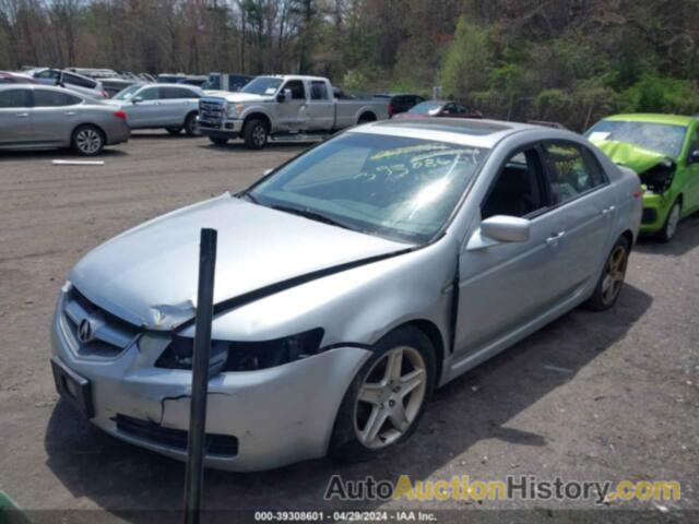 ACURA 3.2TL, 19UUA667276A05876