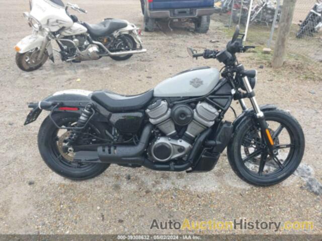 HARLEY-DAVIDSON RH975, 1HD1ZH112RB302163