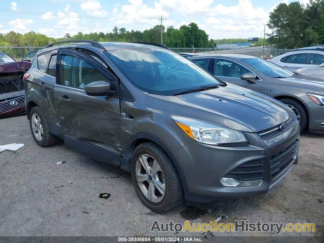 FORD ESCAPE SE, 1FMCU0GX6EUC24521