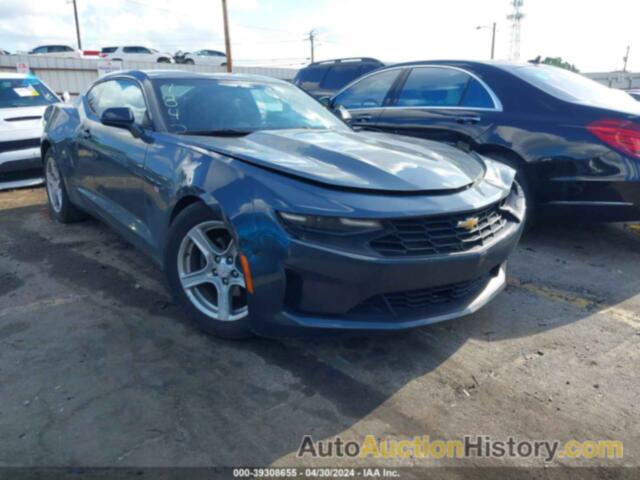 CHEVROLET CAMARO LS/LT, 1G1FB1RX3L0147842