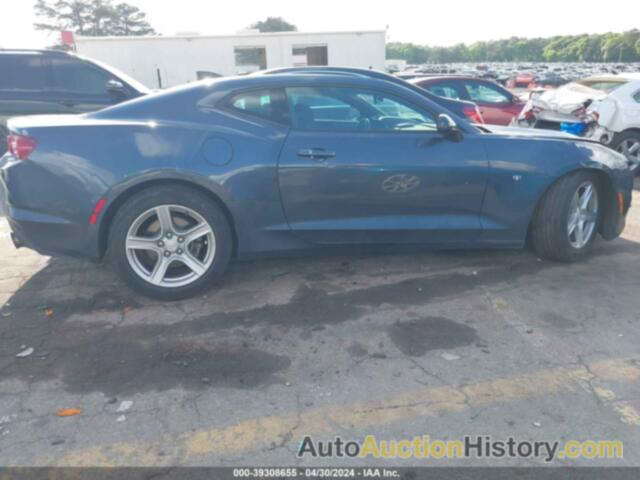 CHEVROLET CAMARO LS/LT, 1G1FB1RX3L0147842