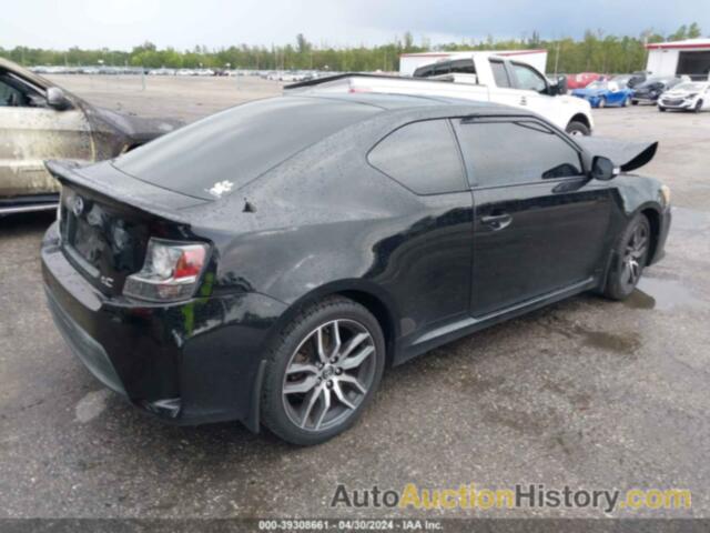 TOYOTA SCION TC, JTKJF5C73FJ005228