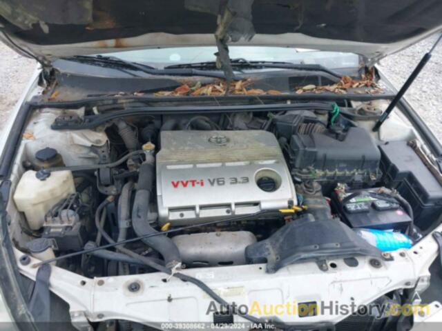 TOYOTA CAMRY SOLARA SLE, 4T1FA38PX6U075845