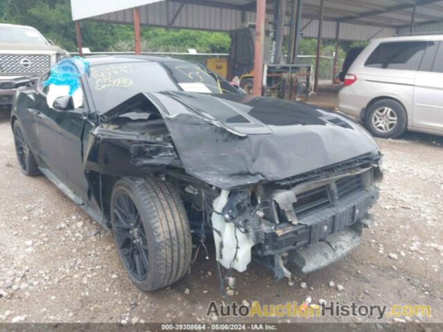 FORD MUSTANG, 1FA6P8TH1K5134422