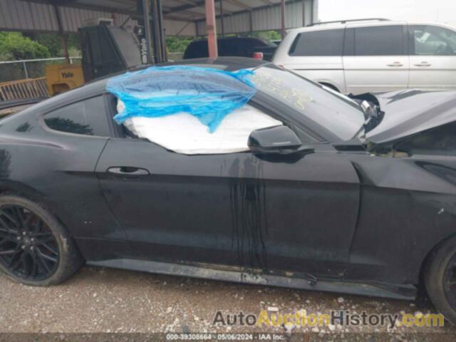 FORD MUSTANG, 1FA6P8TH1K5134422