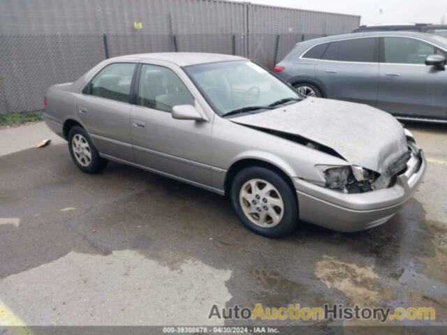 TOYOTA CAMRY LE V6, JT2BF22K3X0165657