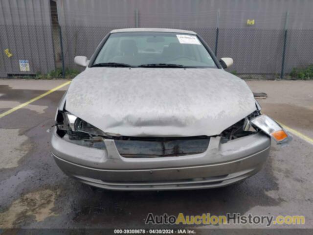 TOYOTA CAMRY LE V6, JT2BF22K3X0165657