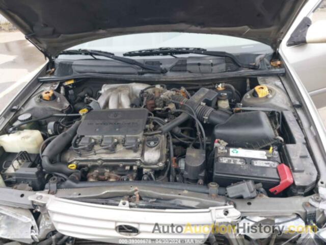 TOYOTA CAMRY LE V6, JT2BF22K3X0165657