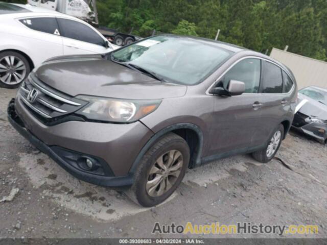 HONDA CR-V EX, 5J6RM4H52DL085084