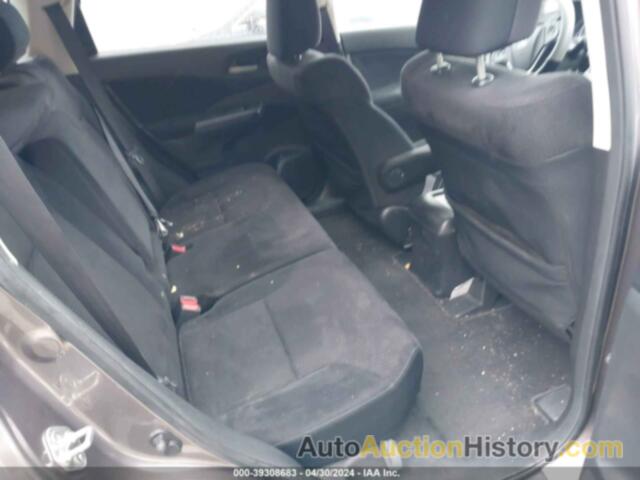 HONDA CR-V EX, 5J6RM4H52DL085084