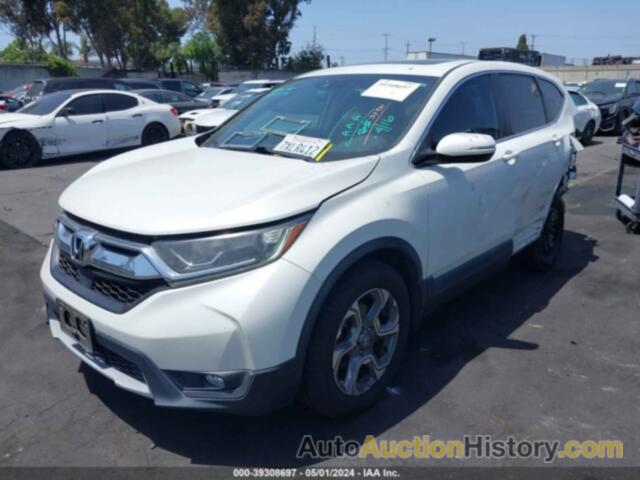 HONDA CR-V EX-L/EX-L NAVI, 2HKRW1H85HH509618