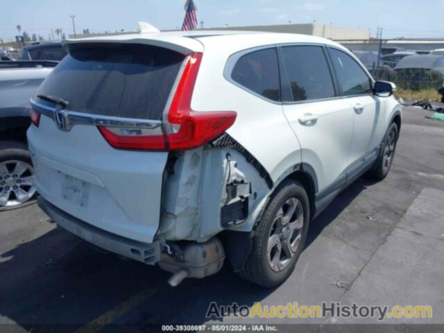 HONDA CR-V EX-L/EX-L NAVI, 2HKRW1H85HH509618