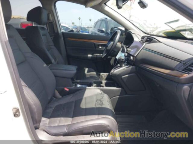 HONDA CR-V EX-L/EX-L NAVI, 2HKRW1H85HH509618