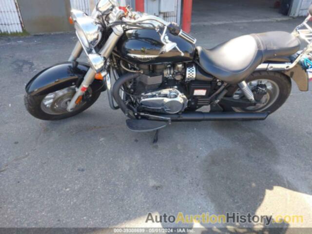 TRIUMPH MOTORCYCLE AMERICA, SMT905RN8CT505162