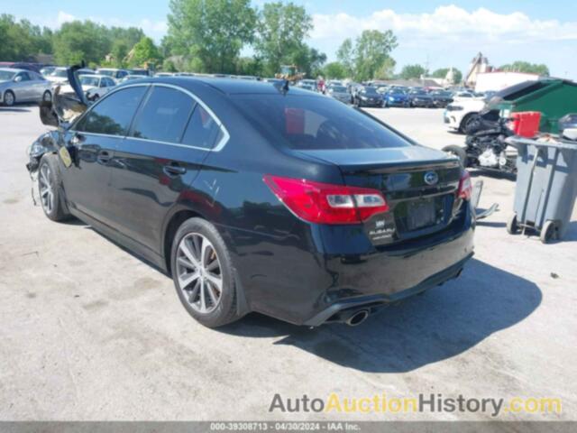 SUBARU LEGACY 3.6R LIMITED, 4S3BNEN67K3027749