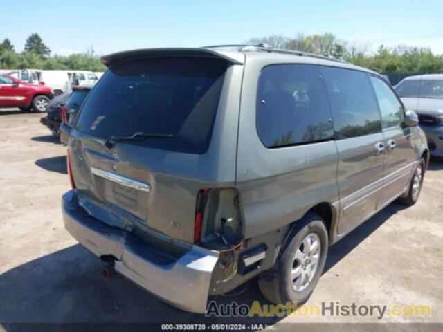 KIA SEDONA EX/LX, KNDUP131246584198