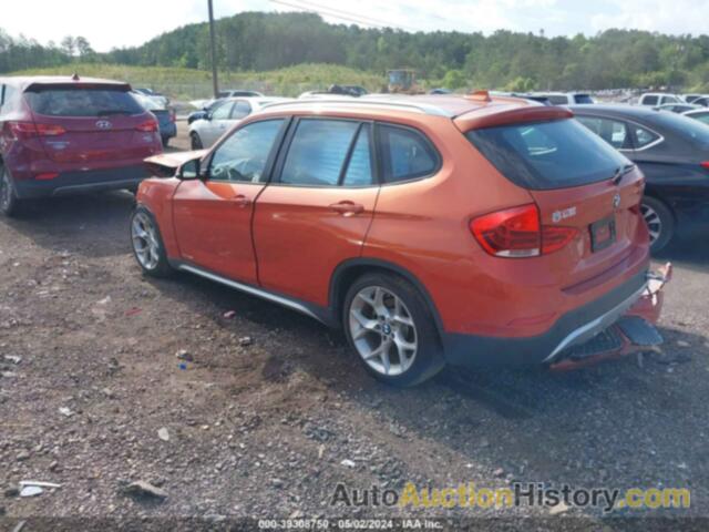 BMW X1 SDRIVE28I, WBAVM1C52FV498217