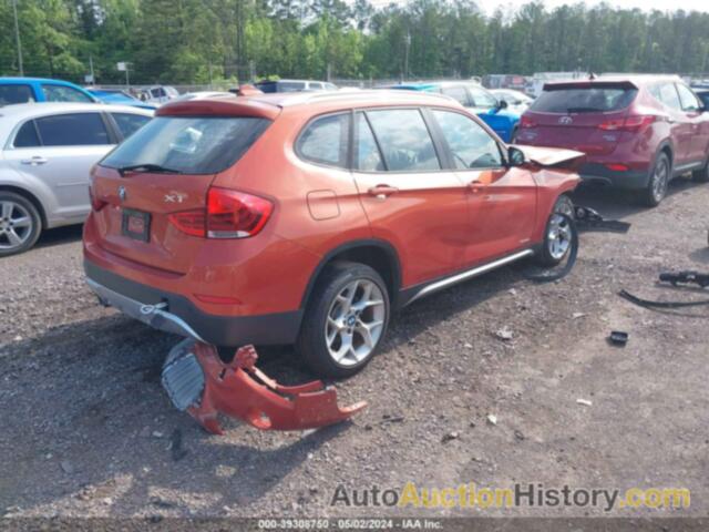 BMW X1 SDRIVE28I, WBAVM1C52FV498217