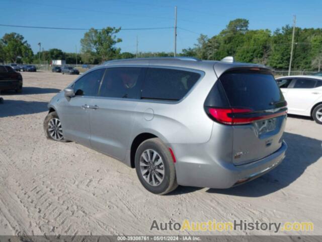 CHRYSLER PACIFICA HYBRID TOURING L, 2C4RC1L76MR586132