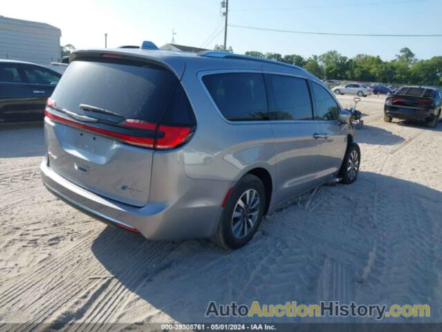 CHRYSLER PACIFICA HYBRID TOURING L, 2C4RC1L76MR586132