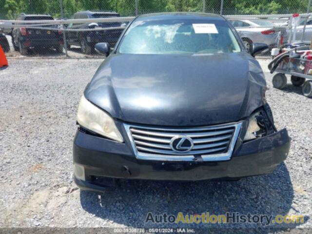 LEXUS ES 350, JTHBK1EG3A2367056