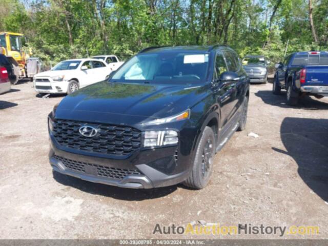 HYUNDAI SANTA FE SEL/XRT, 5NMS6DAJ0NH385086