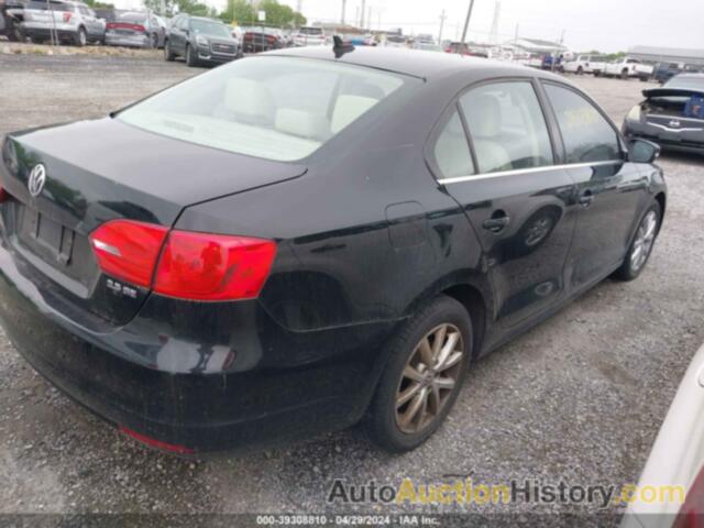 VOLKSWAGEN JETTA SE, 3VWDX7AJ0DM254143