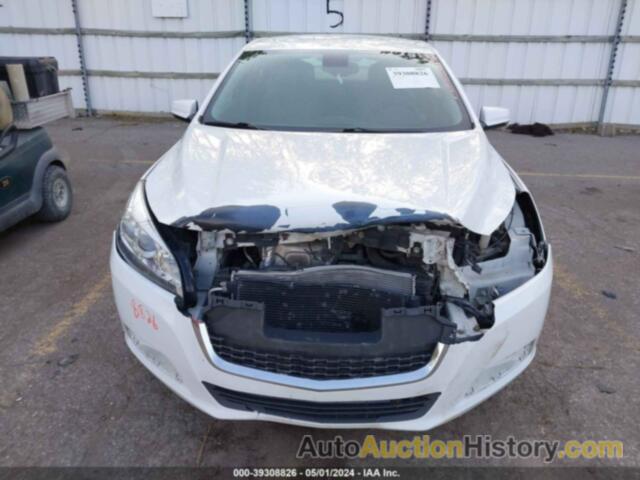 CHEVROLET MALIBU 1LT, 1G11C5SL4FF259864