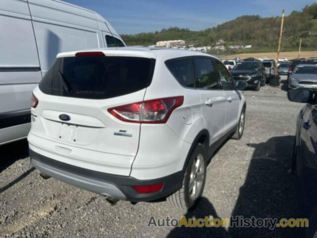 FORD ESCAPE SE, 1FMCU0GX3GUC82833