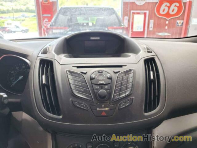 FORD ESCAPE SE, 1FMCU0GX3GUC82833