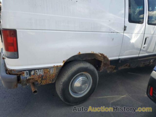 FORD ECONOLINE E250 VAN, 1FTNE24W06DA75672