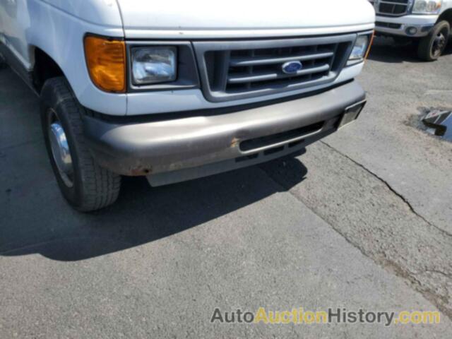 FORD ECONOLINE E250 VAN, 1FTNE24W06DA75672